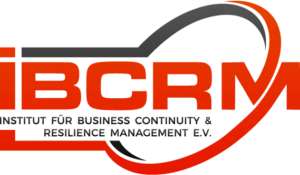 IBCRM – Institut für Business Continuity & Resilience Management e.V.